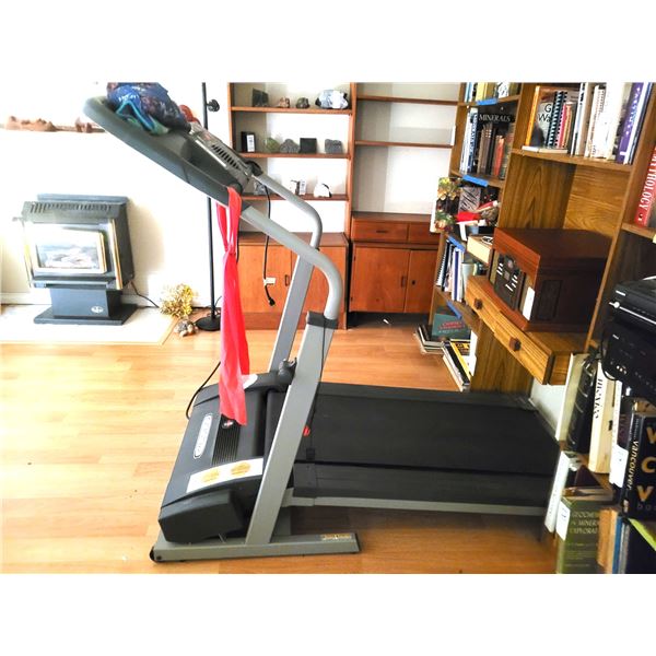 Weslo Treadmill C