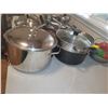 Image 3 : Pots, Pans A