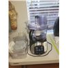 Image 1 : Oster Steamer, GE Food Processor A