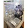 Image 2 : Oster Steamer, GE Food Processor A