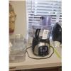 Image 5 : Oster Steamer, GE Food Processor A