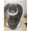 Image 2 : Toaster, Keurig Coffee Maker A