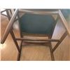 Image 4 : Vintage c1970s Teak Dining Chairs C