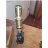 Image 3 : Vintage Microscope, Spyglass A