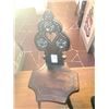 Image 2 : Carved Chair, Stool A