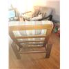 Image 8 : VintageTeak Chair C