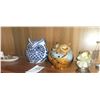 Image 1 : Owl Decor A