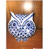 Image 2 : Owl Decor A