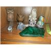 Image 3 : Owl Decor A