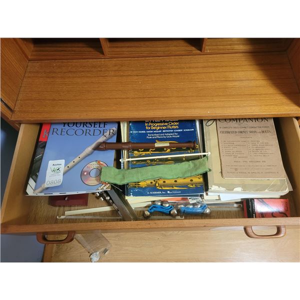 Music Sheets For Wind Instruments A