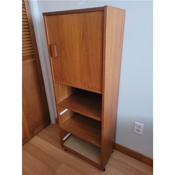 Teak Cabinet C