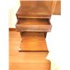 Image 6 : Vintage Teak Headboard Table Unit C