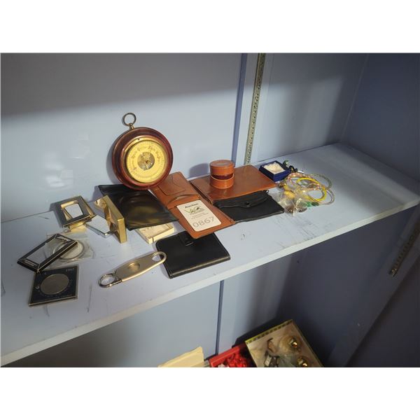 Winston Churchill Coin and More A