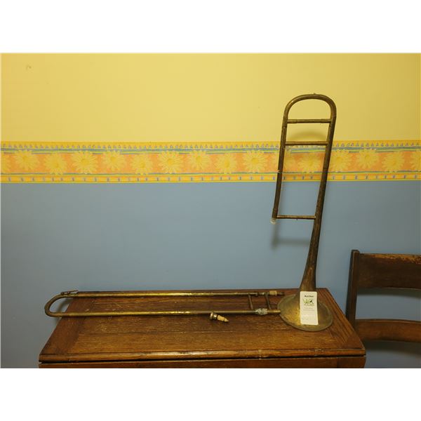 Trombone A