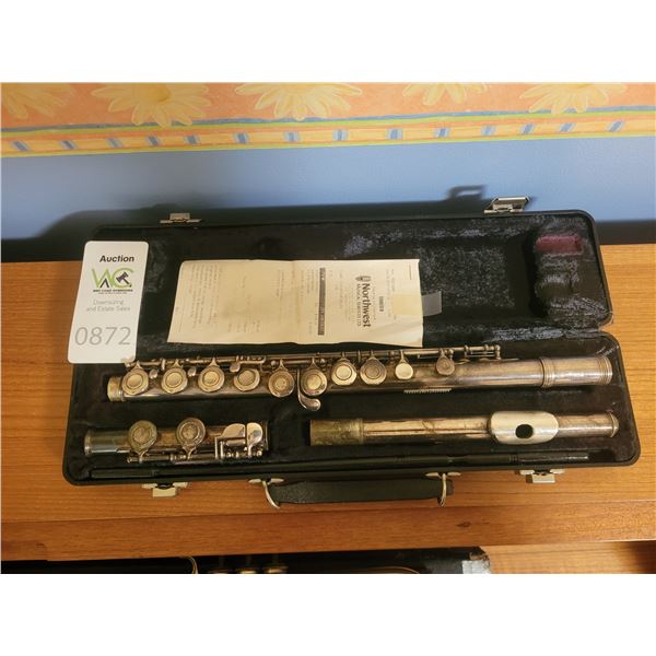 Armstrong Flute A