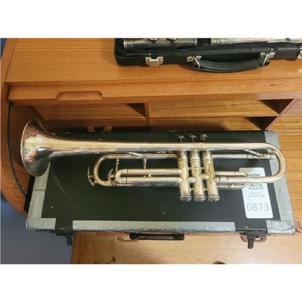 Regent Brass Trumpet A
