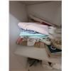 Image 10 : Janome Serger & Fabrics A