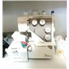Image 2 : Janome Serger & Fabrics A