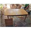Image 1 : Teak Table B