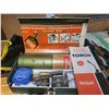 Image 8 : Hand Tools & Propane Torch Kit B