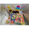Image 1 : Assorted Kids Toys and Collectables
