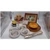 Image 1 : Assorted Home Decor Peices