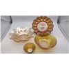 Image 1 : Assorted Indiana Carnival Glass Bowls