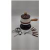 Image 1 : Fondue Set