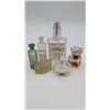 Image 1 : Collection of mini brand name perfumes