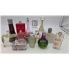 Image 1 : collection of high brand name perfumes