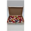 Image 1 : Box of Vintage Lego and Faux Lego