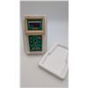 Image 1 : Coleco Electronics Quarterback retro handheld game