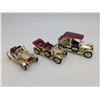 Image 1 : Matchbox Yesteryear Model Cars