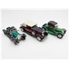 Image 1 : Vintage Matchbox Die-cast cars