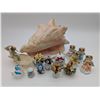 Image 1 : Assorted collection of Knick-Knacks