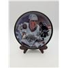 Image 1 : Limited Edition colletors plate of Wayne Gretzky