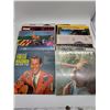 Image 1 : Assorted collection of vinyl records
