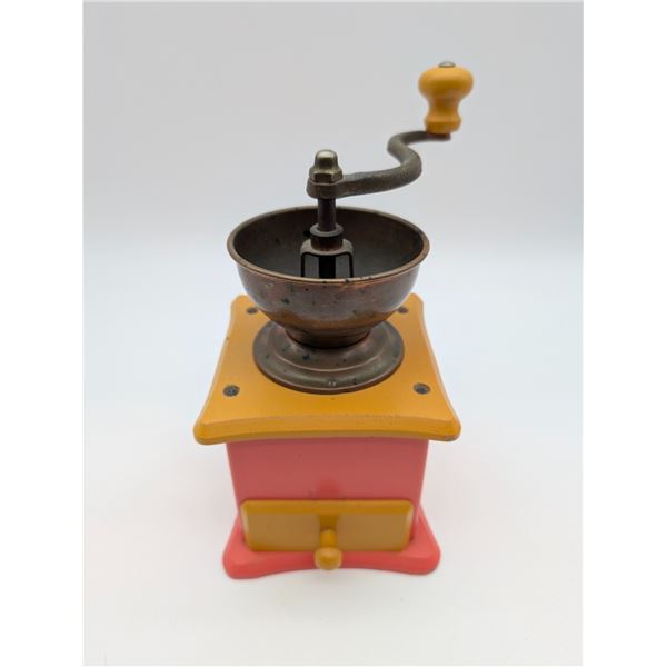 Coffee Grinder