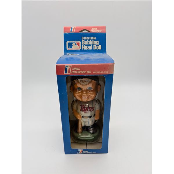 MLB Collactable Bobbing head doll