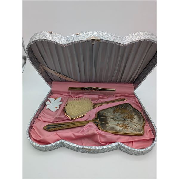 Vintage Bridal Gift Box