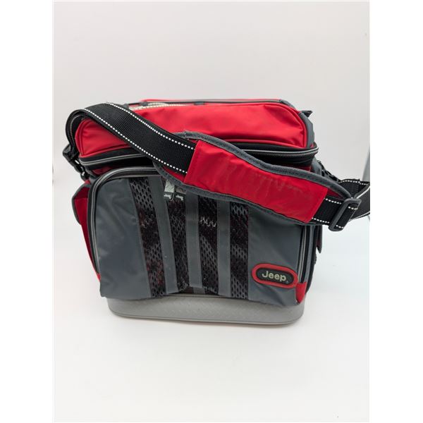 Jeep Branded Cooler bag