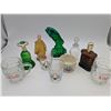 Image 1 : Collectable collogne bottles