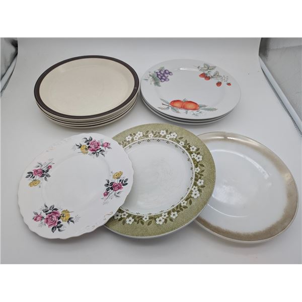 Vinatge Flatware