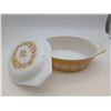 Image 1 : Pyrex Dinner Dish