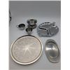 Image 1 : Metal Vintage Dishes
