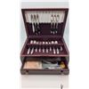 Image 1 : Full Box of Silverware