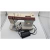 Image 1 : Vintage Singer Sewing Machine