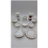 Image 1 : Collection of dishes and tea cups