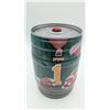 Image 1 : Molson Canadian CFL Branded mini keg