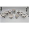 Image 1 : Collection of Teacups and dishes